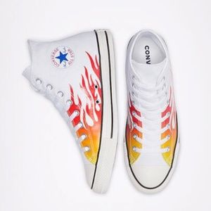 Converse Archive Print Chuck Taylor All Star